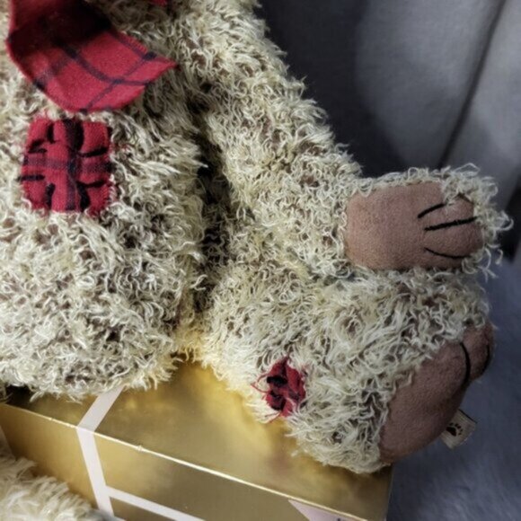 Boyd's Bear 2007 Like New Condition . - Picture 6 of 6